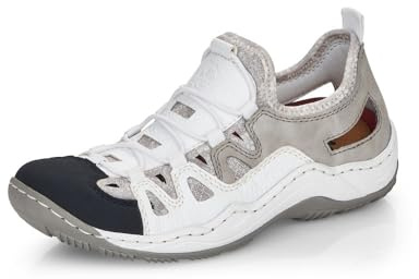 Rieker Damen L0539Trekking Halbschuhe