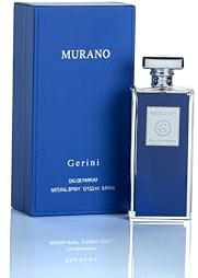 Gerini Murano EDP 100 ml M