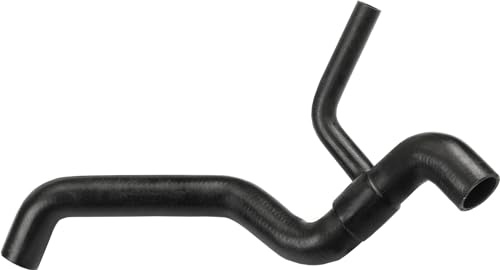 GATES Motorschlauch 05-2970 | Kompatibel mit: OPEL ASCONA C, ASCONA C CC, KADETT D, KADETT D Caravan, KADETT E, KADETT E Cabriolet, KADETT E Caravan