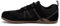 Xero Shoes Herren Prio Suede Cross Trainingsschuh - Bequeme Performance Laufschuhe für Herren, Schwarz/Gummi, 41.5 EU