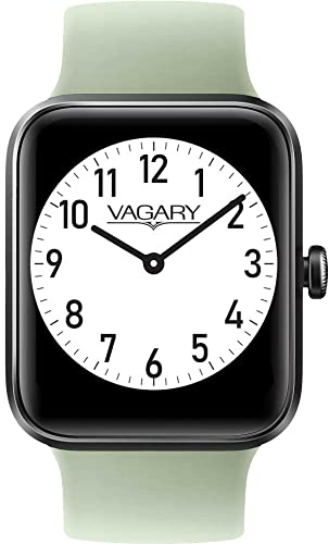 Citizen orologio Smartwatch unisex Vagary By