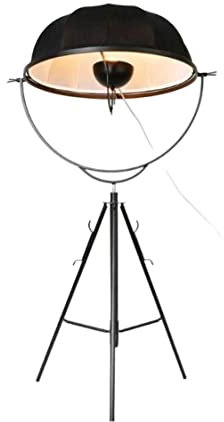 NEHHDC Floor Lamp Standing Lamp Modern Floor Lamp Adjustable Satellite Shape Photo Studio Light Living Room Light Photography Floor Lamps Floor Lamps Standing Light