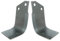 Lot de 2 couteaux pour fraiseuse GEO SB 85 105 125 145 165 Boxer Sanko