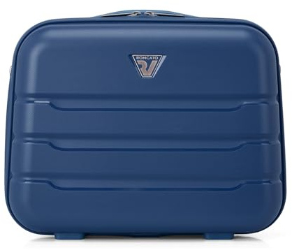 Roncato B-Flying Kosmetikkoffer 34x28x14.5 cm - Nachtblau