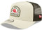 New Era - State Patch Trucker Snapback Cap