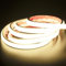 pcning LED Band COB 3M Lichtleiste Selbstklebend 230V Direktanschluss Sehr Hell IP67 Wasserdicht, 3 Meter Flexibel LED Streifen Weiss Lichtband (weiss, 3)