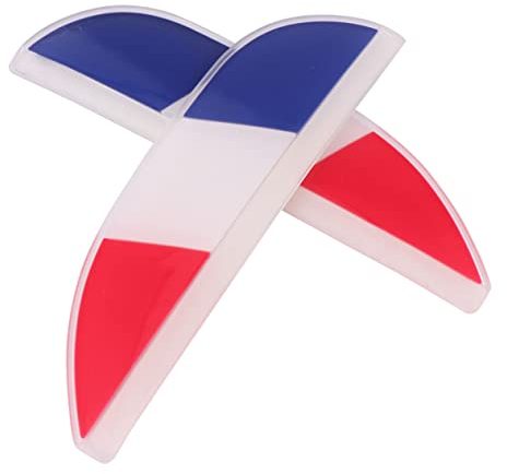 Vaguelly 1 Paar Rückspiegel Wasserdichter Regenschutz Spiegel Regenschutz Sonnenblende Für Auto Seitenspiegel Regenblende Auto Seitenspiegel Regenbrett Reflektor Pvc Regen Aufkleber