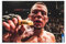 MURABE Boxer Nate Diaz 1 Leinwand-Poster, Wandkunst, Dekor, Bild, Gemälde für Wohnzimmer, Schlafzimmer, Dekoration, ungerahmt, 50 x 75 cm