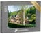 Puzzle 1000 Teile XXL „Malerisches Schloss Mespelbrunn in Bayern“ – aus der Puzzle-Kollektion Burgen