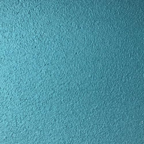 FLOXXAN Baumwollputz Colorado 154 - Baumwolle - Farbe Seegras - Putz Tapete Flüssigtapete