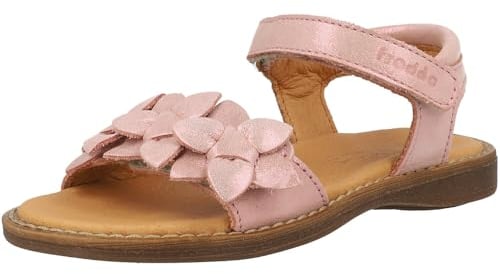 Froddo Sandalen G3150251-18 Pink 33