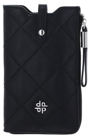 Picard Aurelie 1 Phone Bag Black