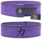 Strength Shop 10mm IPF Lever Belt Gewichthebergürtel + Hebelschnalle aus Stahl, Gr. XL (Lila), Robuster & langlebiger Lifting Belt schützt u. stabilisiert Rumpf & Wirbelsäule im Training