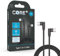 CORE + | 1M USB C to USB C Charger Cable 3A | 60W Power Delivery Fast Charging | Compatible with iPhone 15 Pro/Max, Macbook, Samsung, Google Devices (1 x 1M 90 Connector Premium)