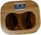 SteamSpa Resort Canadian Rece Foot - Barril de sauna con calefacción por infrarrojos lejanos