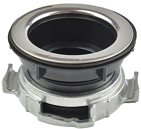 IWOWHERO Accessoire De Cuisine Pour Élimination Des Déchets Kit De Remplacement Pour Flasque De Drain Et Écrou De Serrage Diamètre Intérieur Adaptable