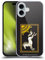 Head Case Designs Offiziell Zugelassen The Lord of The Rings The Fellowship of The Ring Saruman Darsteller Kunst Harte Rueckseiten Handyhülle Hülle Huelle kompatibel mit Apple Apple iPhone 16