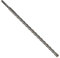 Vearter 18mm x 450mm SDS Plus Concrete Drill Bit, YG8C Carbide Tipped 40Cr Shank Rotary Hammer Drill Bit, Masonry Drill Bit for Concrete, Brick, Stone, Cement, Masonry