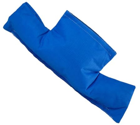 IMIKEYA Wasserzähler Isolierabdeckung Für Frostschutz Universelle Thermoschutz Hülle Für Wasserleitungen Und Wasserhähne Kältebeständige Abdeckung Für Außenbereich Und Winterverwendung