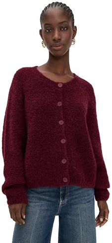 American Vintage Damen Strickjacke Zolly