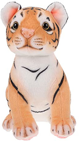 ERINGOGO Muñeco De Peluche Juguete De De Peluche para Adorno Festival De Muñeco De Año