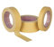 Nopi 04349-00002-00 Allzweck-Abdeckband Papier, 30 mm x 50 M, beige