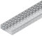 Kabelrinne mit Verb. NIEDAX RS 60.200