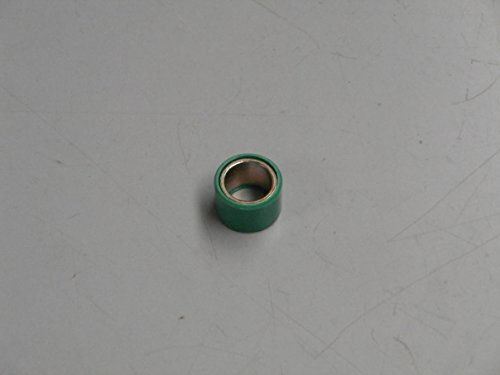 Variatorrolle Piaggio Variomatikgewicht, 25x17 mm, 16,0 g, 1 Stück, 849914