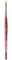 Da Vinci Series 5580 55806 Cosmotop Spin Braun Size 6