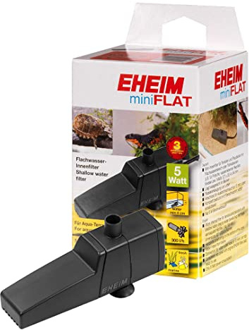 Eheim - Low Level Mini Flat Internal Filter (2203510)
