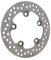 Bremsscheibe NG für Kymco Like 125, 200 (hinten)