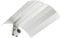 Budget Euro Reflector Hydroponic Grow Room Light Reflector HPS MH Lamp 250w 400w 600w