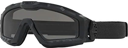 Oakley SI Ballistic Halo Matte Black/Grey