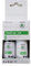 Skoda Original Lackstift Set Business Grau Metallic 2C2C F7M