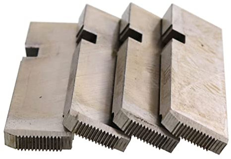 SDT 47740 Universal-Rohrschneider, 6,3 cm - 0,9 cm Legierung, RH NPT passend für RIDGID 811A 815A