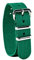 ertt EasyRead time teacher WS-G Uhrenarmband, grün (weitere Farben erhältlich)