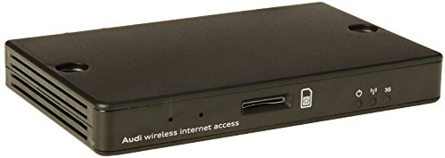 Audi 8X0051893 Internet-Router Wireless Access - Basispaket Europa