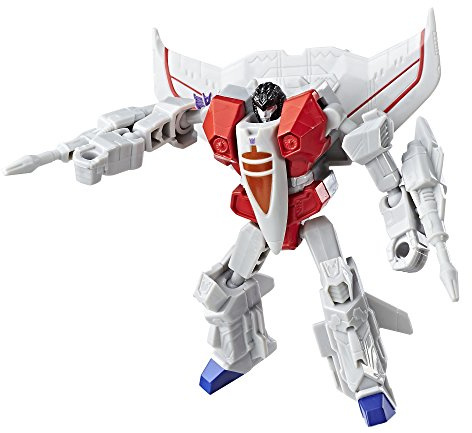 Hasbro Transformer - Autobot STARSCREAM