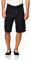 Southpole Herren Ripstop Belted Cargo Shorts Cargos, Marineblau, 46