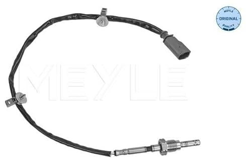 MEYLE Sensor, Abgastemperatur