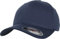 Flexfit Uni 6277OC-Flexfit Organic Cotton Cap, Navy, S/M