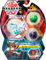 Bakugan Starter Pack 3er-Pack Haos Nillious, Sammel-Actionfiguren, ab 6 Jahren