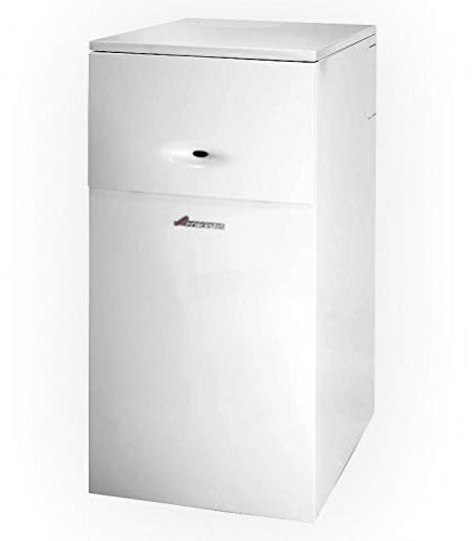 Worcester 7731600103 Greenstar LPG Regular Boiler, White