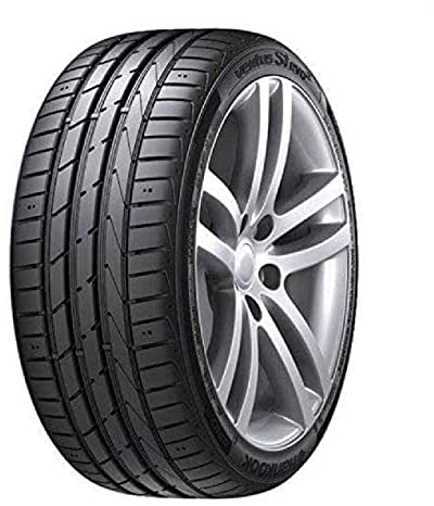 HANKOOK VENTUS S1 EVO2 K117 XL RO1-235/40R19 96Y - C/A/70 - Sommerreifen