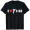 Slotcars Geschenk Slotracing Auto Slotrace Slotracer 1:32 T-Shirt
