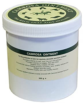 Camrosa Ointment (500g)