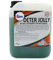 Detergente per motosega ed attrezzature concentrato, sgrassante per resina e incrostazioni - 5 Litri - DETER JOLLY