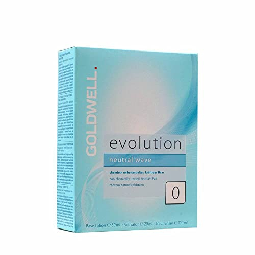Goldw. Evolution Set 0 80ml