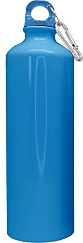 NERTHUS FIH 828 Bouteille d'eau anti-fuite ultra légère 800 ml