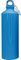 NERTHUS FIH 828 - Botellín de agua a prueba de fugas, Botella de agua ultra ligera, 800 ml.